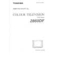TOSHIBA CHASSISC5SR Service Manual TOSHIBA CHASSISC5SR Service Manual