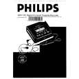 PHILIPS DCC170 Owners Manual PHILIPS DCC170 Owners Manual