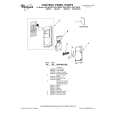 WHIRLPOOL GH5176XPB2 Parts Catalog WHIRLPOOL GH5176XPB2 Parts Catalog