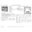 WHIRLPOOL AKT 697 IX Owners Manual WHIRLPOOL AKT 697 IX Owners Manual