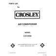 WHIRLPOOL CA13WQ4 Parts Catalog WHIRLPOOL CA13WQ4 Parts Catalog