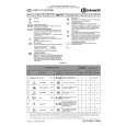 WHIRLPOOL GSXP 70/1 POWER Owners Manual WHIRLPOOL GSXP 70/1 POWER Owners Manual