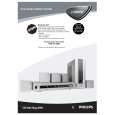PHILIPS LX3500D37 Owners Manual PHILIPS LX3500D37 Owners Manual