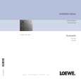 LOEWE SYSTEMCUBE1AUDIO Owners Manual LOEWE SYSTEMCUBE1AUDIO Owners Manual