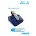 PHILIPS DECT5112S/02 Owners Manual PHILIPS DECT5112S/02 Owners Manual