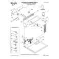 WHIRLPOOL LGR5636PQ0 Parts Catalog WHIRLPOOL LGR5636PQ0 Parts Catalog