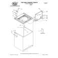 WHIRLPOOL RTW4240SQ0 Parts Catalog WHIRLPOOL RTW4240SQ0 Parts Catalog