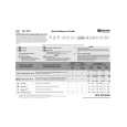 BAUKNECHT GSX 4898 HW Owners Manual BAUKNECHT GSX 4898 HW Owners Manual