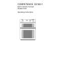 AEG CD21601-B Owners Manual AEG CD21601-B Owners Manual