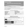 WHIRLPOOL KSRL25FRBL04 Owners Manual WHIRLPOOL KSRL25FRBL04 Owners Manual