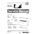 PHILIPS HD4840A Service Manual PHILIPS HD4840A Service Manual