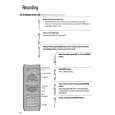 DAEWOO SD6200D Owners Manual DAEWOO SD6200D Owners Manual