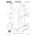 WHIRLPOOL ST21PKXJW01 Parts Catalog WHIRLPOOL ST21PKXJW01 Parts Catalog