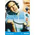 PHILIPS SBCHS400/00 Owners Manual PHILIPS SBCHS400/00 Owners Manual