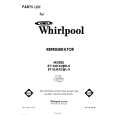 WHIRLPOOL ET18JKXLNR0 Parts Catalog WHIRLPOOL ET18JKXLNR0 Parts Catalog