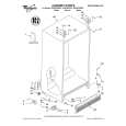 WHIRLPOOL ED25PEXHB01 Parts Catalog WHIRLPOOL ED25PEXHB01 Parts Catalog