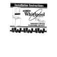 WHIRLPOOL LT5009XMW0 Installation Manual WHIRLPOOL LT5009XMW0 Installation Manual