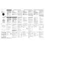 PHILIPS AX2481/17 Owners Manual PHILIPS AX2481/17 Owners Manual
