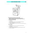 IGNIS AWV 513 Owners Manual IGNIS AWV 513 Owners Manual
