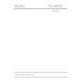 SCHNEIDER STV4000 PIP Service Manual SCHNEIDER STV4000 PIP Service Manual