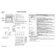 WHIRLPOOL AKZ 647 AL Quick Start WHIRLPOOL AKZ 647 AL Quick Start