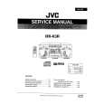JVC MXK3R Service Manual JVC MXK3R Service Manual
