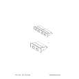 VOSS-ELECTROLUX PLL205-1 Owners Manual VOSS-ELECTROLUX PLL205-1 Owners Manual