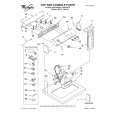 WHIRLPOOL LGQ8100KQ0 Parts Catalog WHIRLPOOL LGQ8100KQ0 Parts Catalog