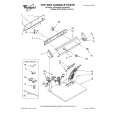 WHIRLPOOL LER3624DQ2 Parts Catalog WHIRLPOOL LER3624DQ2 Parts Catalog