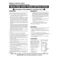 WHIRLPOOL HV303 Installation Manual WHIRLPOOL HV303 Installation Manual