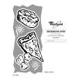 WHIRLPOOL GT4175SPB3 Owners Manual WHIRLPOOL GT4175SPB3 Owners Manual