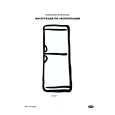 ELECTROLUX ERB3807 Owners Manual ELECTROLUX ERB3807 Owners Manual