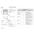 WHIRLPOOL AKZ 469 IX Quick Start WHIRLPOOL AKZ 469 IX Quick Start
