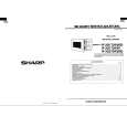 SHARP R-3G17(B) Service Manual SHARP R-3G17(B) Service Manual