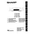 SHARP VC-MH71GM Owners Manual SHARP VC-MH71GM Owners Manual