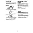 WHIRLPOOL HV303 Owners Manual WHIRLPOOL HV303 Owners Manual