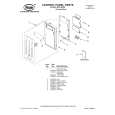WHIRLPOOL MHE14XMD0 Parts Catalog WHIRLPOOL MHE14XMD0 Parts Catalog
