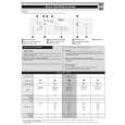 WHIRLPOOL ADP 659/S Quick Start WHIRLPOOL ADP 659/S Quick Start