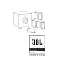JBL SCS180.6 Owners Manual JBL SCS180.6 Owners Manual
