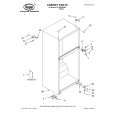 WHIRLPOOL RT14BKXKQ05 Parts Catalog WHIRLPOOL RT14BKXKQ05 Parts Catalog