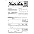 GRUNDIG SONO CLOCK 6 Service Manual GRUNDIG SONO CLOCK 6 Service Manual