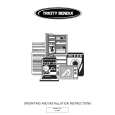 AEG LAV970GB Owners Manual AEG LAV970GB Owners Manual