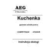 AEG 47025GR-MN Owners Manual AEG 47025GR-MN Owners Manual