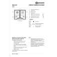 WHIRLPOOL TGZ 6400/IN BK Quick Start WHIRLPOOL TGZ 6400/IN BK Quick Start