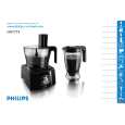 PHILIPS HR7774/30 Owners Manual PHILIPS HR7774/30 Owners Manual