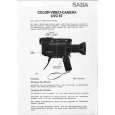 SABA CVC67 Service Manual SABA CVC67 Service Manual