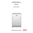 AEG F44060VIL Owners Manual AEG F44060VIL Owners Manual