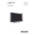 PHILIPS 32PF7320/98 Owners Manual PHILIPS 32PF7320/98 Owners Manual
