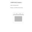 AEG B42000-1-M Owners Manual AEG B42000-1-M Owners Manual