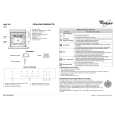 WHIRLPOOL AKP 355 NB Quick Start WHIRLPOOL AKP 355 NB Quick Start